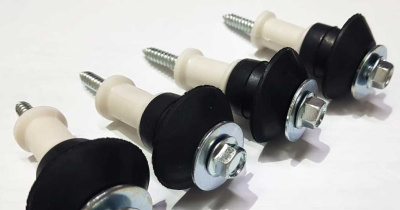 Транспортировочные болты для стиральной машины 730161100100-4 Haier компл.