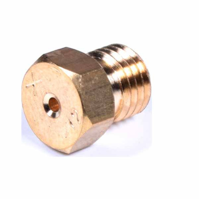 Форсунка (жиклер) газовой плиты Hansa 8005765(0,208х0,72) original