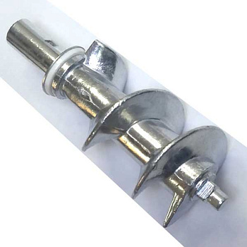 Шнек мясорубки PLR013 Polaris - вид 3