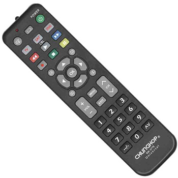 Пульт-Универсальный-пульт-TV-SAT-DVD-RM-377E-(Chunghop)