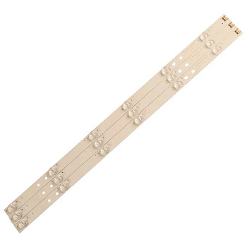 LED_Strip ( светодиодная подсветка) LG 32MB25VQ innotek DRT 3,0 32 A b 2