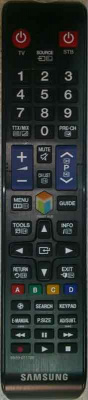 Пульт телевизора Samsung BN59-01178B (новый) 