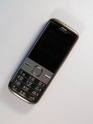 Nokia C5-00.2 RM-745