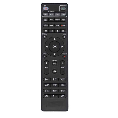 Пульт для ресивера Huayu HD 102W Plus