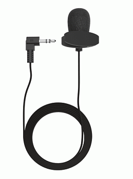 Микрофон Ritmix RCM-101