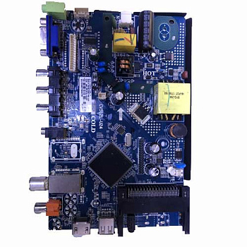 MainBoard-Galatec-TVS-2002EL-SV512L-U24-78K06621709MA0766