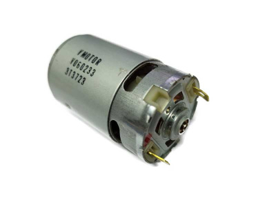 Двигатель-постоянного-тока-RS-555-14,4В