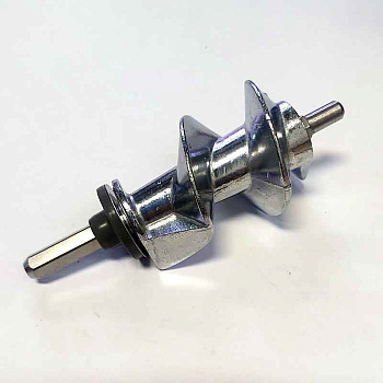 Шнек мясорубки SC-04 Evroritchen