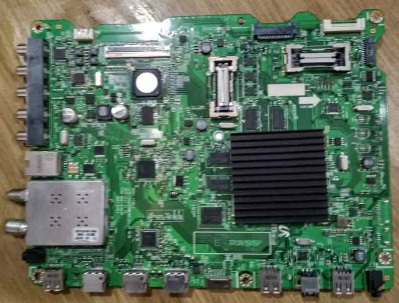 MainBoard-Samsung-PS64E8007GUXRU-Ver.-SW01-ECHO_P-BN41-01811A-БУ