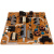 PowerBoard Samsung L55E6_KHS BN44-00876A фото 1 - вид спереди PowerBoard Samsung L55E6_KHS BN44-00876A фото 1 - вид спереди