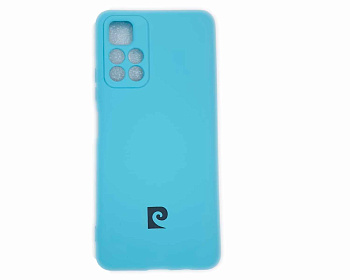 Чехол Xiaomi Redmi Note 11 бампер в ассортименте