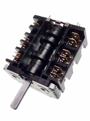 Переключатель-46.23866.650-Hansa