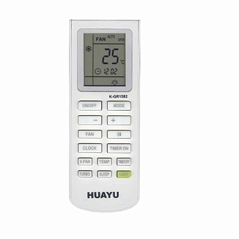 Пульт Универсальный пульт K-GR1582 (Huayu)