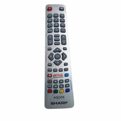 Пульт TV Sharp LC-40UG7252E