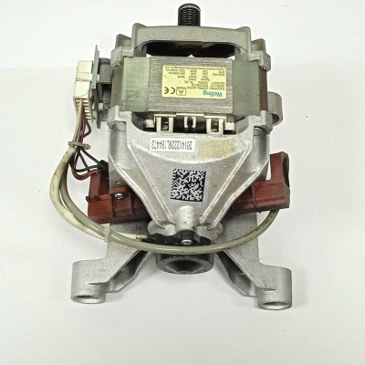 Двигатель стиральной машины Ariston, Indesit 160022867.02 Фото 2