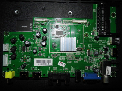 MainBoard_DNS_C28DC2000_LS1B_JUC7.820.00084054_32S2000