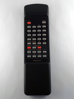 Panasonic SBAR20026A