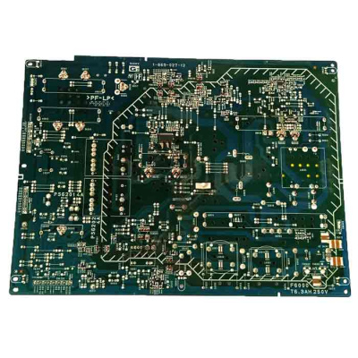 PowerBoard Sony 1-869-027-12 PS62014A Фото 2