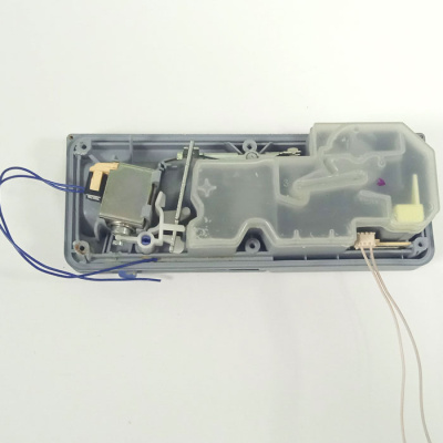 Дозатор моющего средства ПММ Hotpoint-Ariston 35420073 вид 3