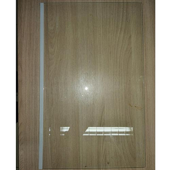 Стеклянная-полка-460х290мм.-Hansa