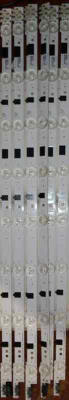 LED_Strip Samsung UE39F5000AKXRU Ver. BS02 N5G EC 02151 N3L 068 25302A 2013SVS39F L 8 REV1.8 130103