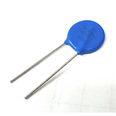 14D431K-Варистор-430В 14D431K-Варистор-430В