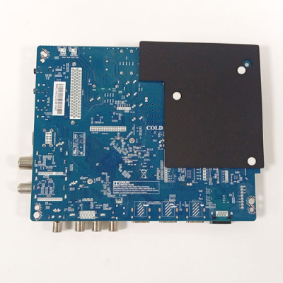 MainBoard Hartens CV9256-B42 RN41-926SI43E2IHDA1J E9W11072410CA6161 вид сзади
