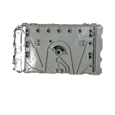 Электронный модуль СМА Whirlpool W10789795A вид спереди