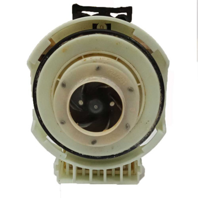 Насос рециркуляционный ПММ CP035-005 (Indesit) Фото 1