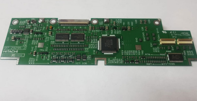 Tcon China KLV-B15G10 Jaerkan 97-29295-2 (демонтаж)