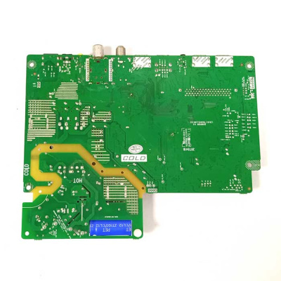 MainBoard Thomson 1.30.01.TTD284C1-00-03 TL2003060A00615 07-TUEDU1-2758FTL Фото 2