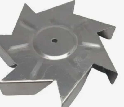 Крыльчатка вентилятора духового шкафа 795210954 Smeg