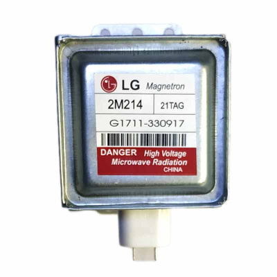 Магнетрон 2M214 21TAG LG - шильд