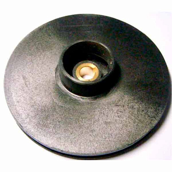 Крыльчатка к водяным насосным станциям NSS012 М80 ХА03013А D-135мм_34мм_12мм