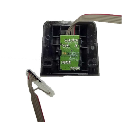 IR+KeyBoard Haier E502484 Фото 1