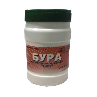 Бура-флюс-250-гр