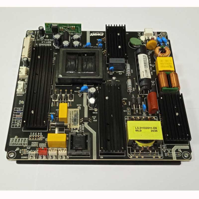 PowerBoard SBER ER5565 REV1.0 CJ-3638CF B-240600-P03 EMC 3C Фото 2