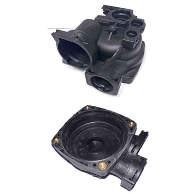 Улитка насоса D посадочного 83мм расстоян. по болтам 67мм GZ047