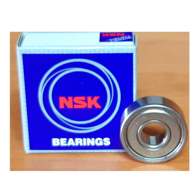 Подшипник 608ZZ 608-ZZ NSK 8х22х7