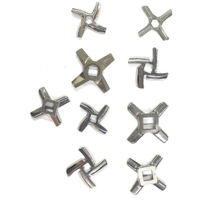 Набор ножей  для мясорубки NAB007