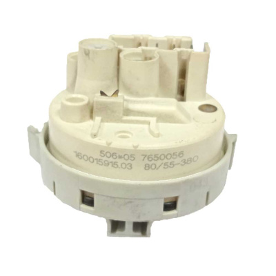 Прессостат стиральной машины Indesit 160015915.03 Фото 2