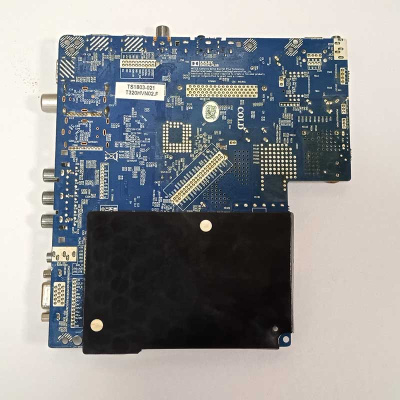 MainBoard DEXP CV512H-U42 7.T512HU421100 2XK 306010J512U4201K Фото 2