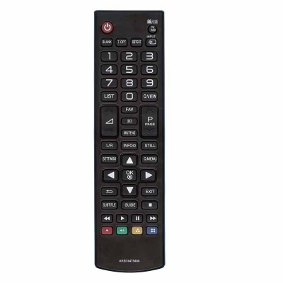 Пульт для проектора LG AKB74475486 