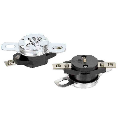 Термостат KSD305-95 95°C 40А NC (нормально закрытый) KSD305-95