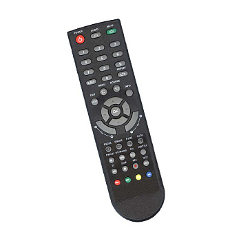 Пульт TV DEXP TZH-213D 