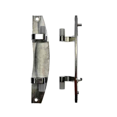 Петля люка стиральной машины Bosch Siemens 00620835