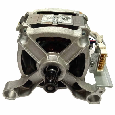 Двигатель стиральной машины Indesit HXG-146-39-36L мощн. 300W (Indesit) Фото 2