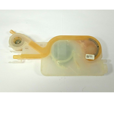 Теплообменник (ПММ) Zigmund & Shtain 30140118 Фото 2