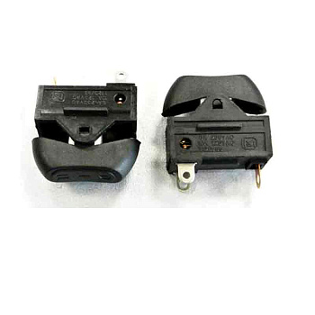 Кнопка клавишная KND-2 T85_55IE4 10А250V