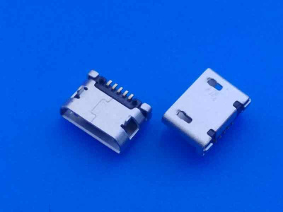 Гнездо micro USB 2.0 MC-025 Huawai Coolpad 5pin 